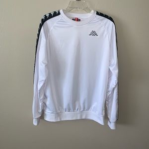 Kappa long sleeve